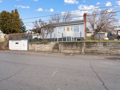 120 N Gilmore St, Heppner, OR, 97836