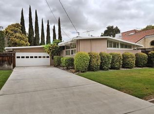 4139 Amaranta Ave, Palo Alto, CA 94306