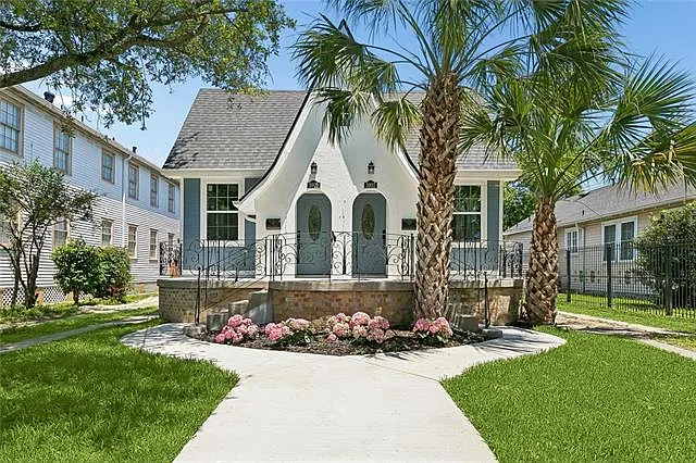 3905 Elysian Fields Ave