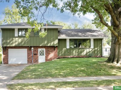 12590 O St, Omaha, NE, 68137