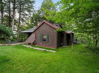 7764 Cameron Hill Rd, Barneveld, NY 13304