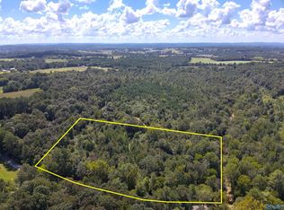LOT 1 New Harmony Rd, Arab, AL 35016