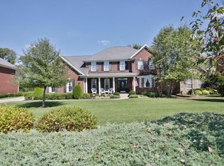 5916 Laurel Ln, Prospect, KY 40059