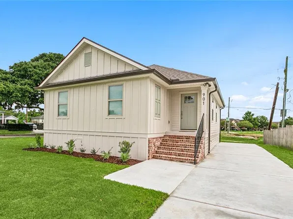 901 N Clark Ln, Westwego, LA 70094