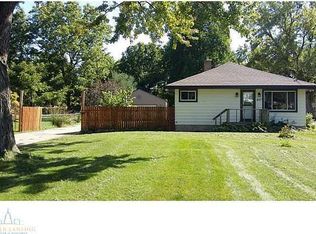 831 Ferley St, Lansing, MI 48911