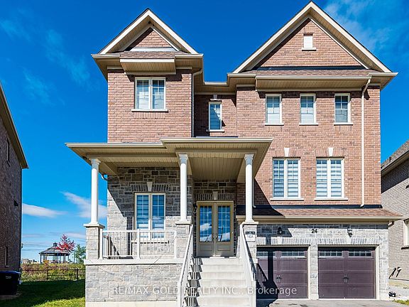 5th image of 24 Jenwood Cres