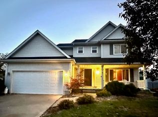 3042 SW Prairie View Rd, Ankeny, IA 50023