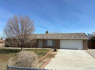 12403 Senecio Ave, Victorville, CA 92395