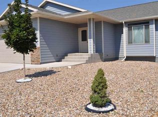 6782 Cambridge Ct, Summerset, SD 57769