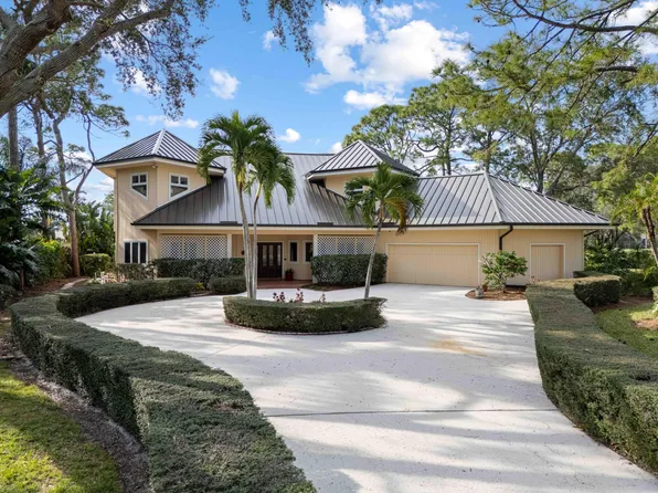 7309 Reserve Creek Drive, Port St Lucie, FL 34986