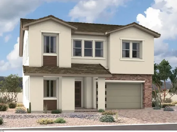 126 Vernalis Ave, Las Vegas, NV 89138
