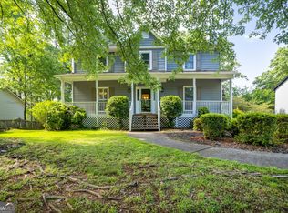 1491 Kolb Ridge Dr SW, Marietta, GA 30008