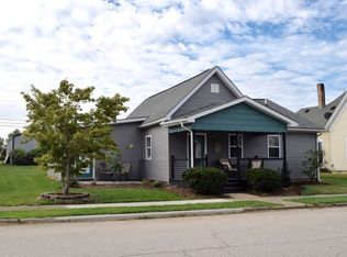 1712 12th St, Bedford, IN