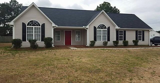 1st image of 3001 Black Fox Dr