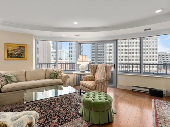 10 Bowdoin St Unit 516, Boston, MA 02114