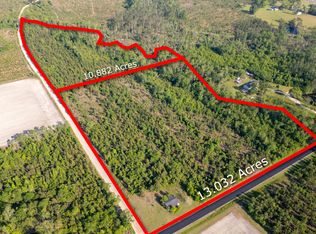 215 Spell Rd, Hazlehurst, GA 31539