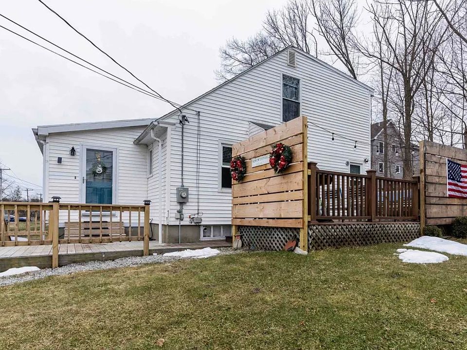 2nd image of 336 Rockland Avenue