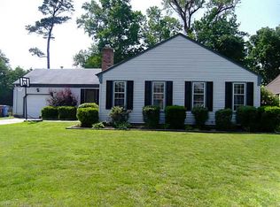 920 Hanbury Ct, Chesapeake, VA 23322