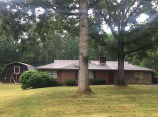 55 Russell Field Rd NE, Kingston, GA 30165