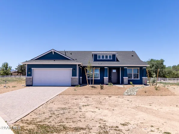 2520 Connor Ave, Chino Valley, AZ 86323