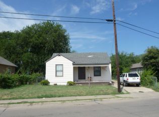 3933 Ramona Ave, Dallas, TX 75216