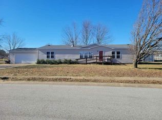 2455 Wmb Franklin Ave, Pea Ridge, AR 72751