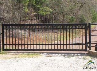 1788 County Road 3816, Jacksonville, TX 75766