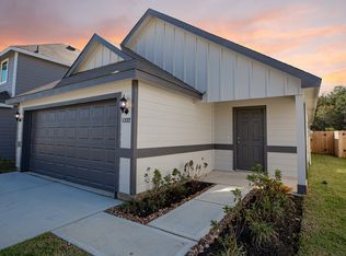 1332 Sue Peak Dr, Conroe, TX 77301