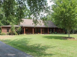 605 Panola St, Water Valley, MS 38965