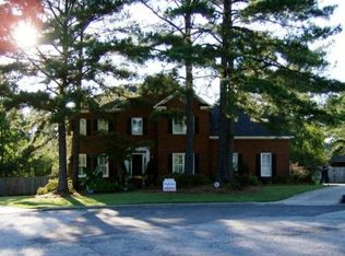 4476 Persimmon St, Evans, GA 30809