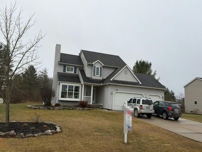 1462 Manistee Dr, Grand Blanc, MI, 48439