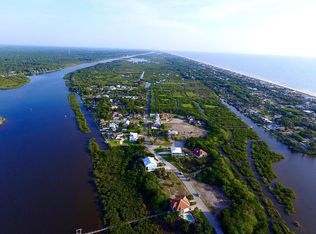 580 Springdale Dr, Flagler Beach, FL 32136