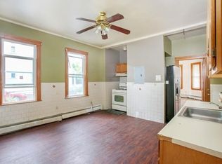 63 Marshfield St APT 2, Boston, MA 02119
