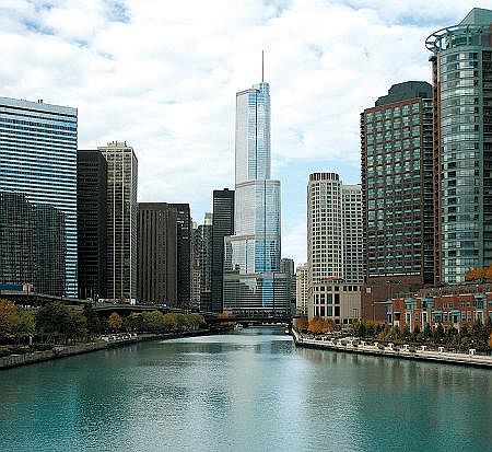 1st image of 401 N Wabash Ave Unit 41A