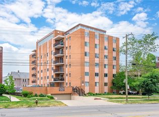 12029 Clifton Blvd APT 404, Lakewood, OH