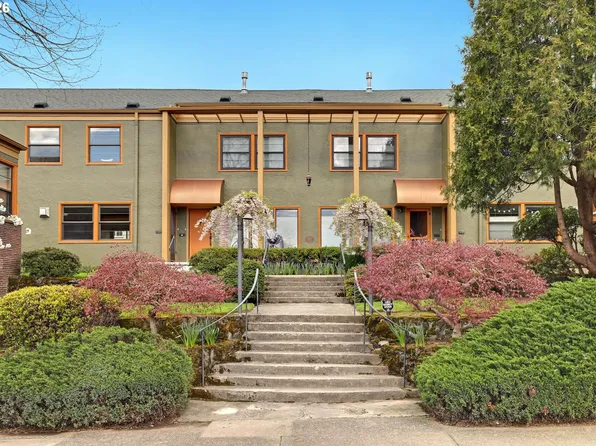 2025 SE Caruthers St APT 11, Portland, OR 97214