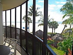 1st image of 6640 Estero Blvd #204