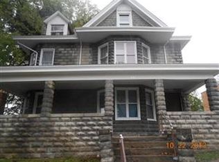 941 Grand Ave APT 3, Cincinnati, OH 45205