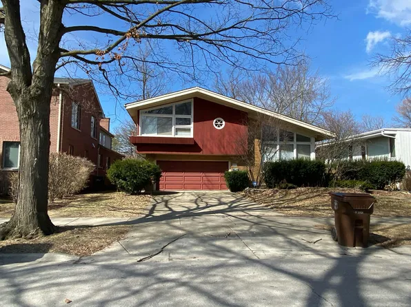 9010 Keeler Ave, Skokie, IL 60076