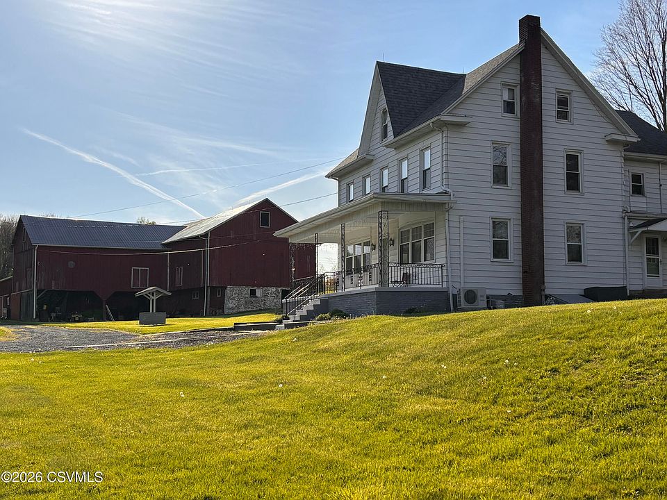 1st image of 2221 Irish Valley Rd
