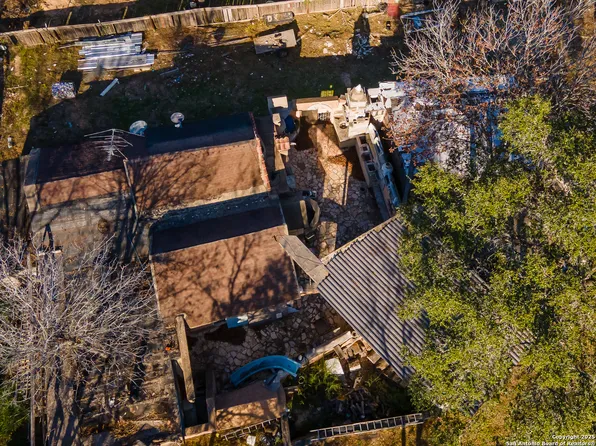 23311 Hickory Shadow, Elmendorf, TX 78112