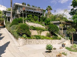 4217 Cromwell Ave, Los Angeles, CA 90027