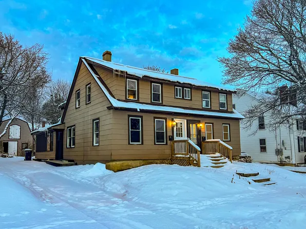 178 Birch Street, Bangor, ME 04401