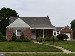 4642 Bailey Dr, Wilmington, DE 19808