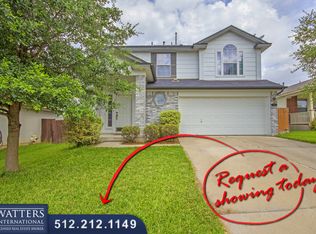 5706 Netleaf Rd, Austin, TX 78724