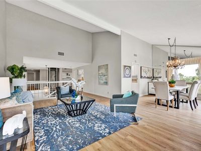 22 Rocky Knl, Irvine, CA, 92612