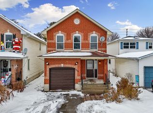 946 Fairbanks Rd, Cobourg, ON K9A 5H1