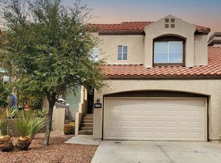 1727 Comstock Dr, Henderson, NV 89014