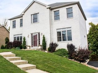 123 Walkers Ridge Rd, Presto, PA 15142