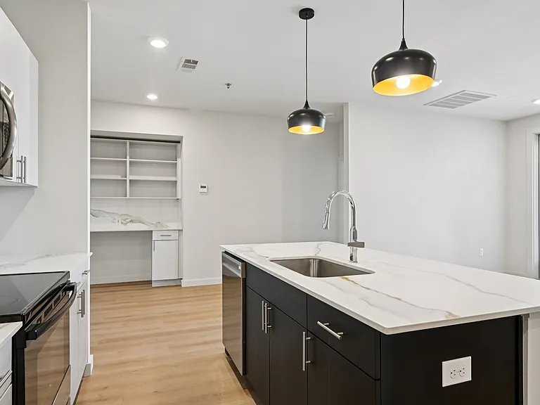 Fort Worth Meadows Apartments — Photo 6